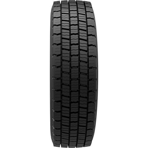 Starmaxx DZ300 235/75R17.5 132/130M M+S - KolayOto