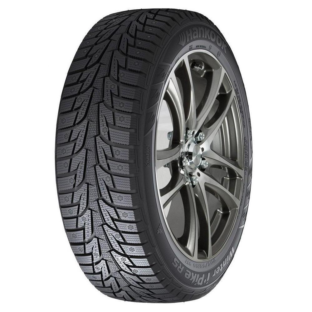 Hankook Winter I*Pike RS W419 205/50R17 93T XL - KolayOto