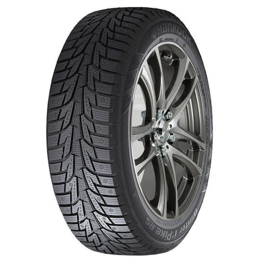 Hankook Winter I Pike RS W419 215/45R17 XL 91T - KolayOto