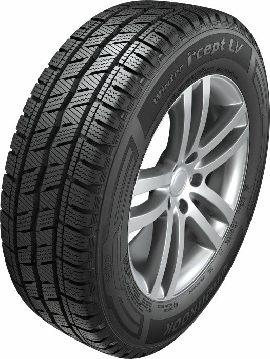 Hankook Winter I*Cept LV RW12 205/60R16C 100/98T 6PR - KolayOto