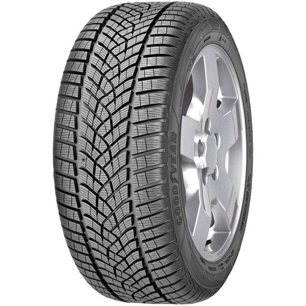 Goodyear UltraGrip Performance SUV Gen-1 255/50R20 109V - KolayOto