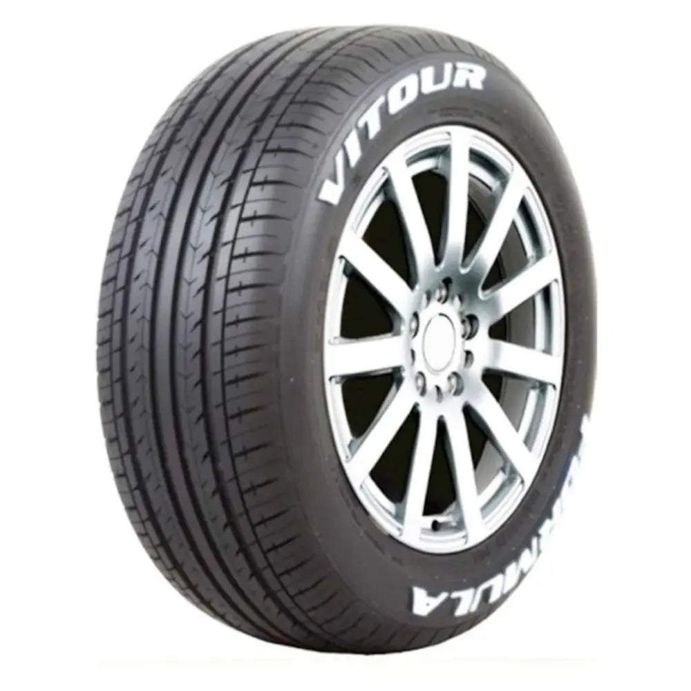 Vitour Formula Spec Z 215/50R13 84H - KolayOto