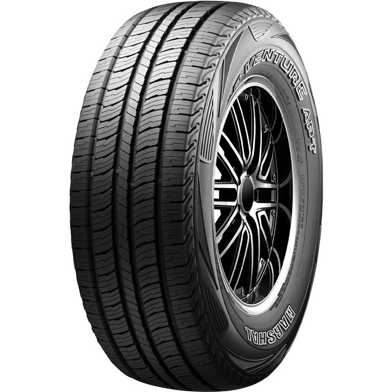 Kumho Road Venture APT KL51 275/65R17 113H - KolayOto