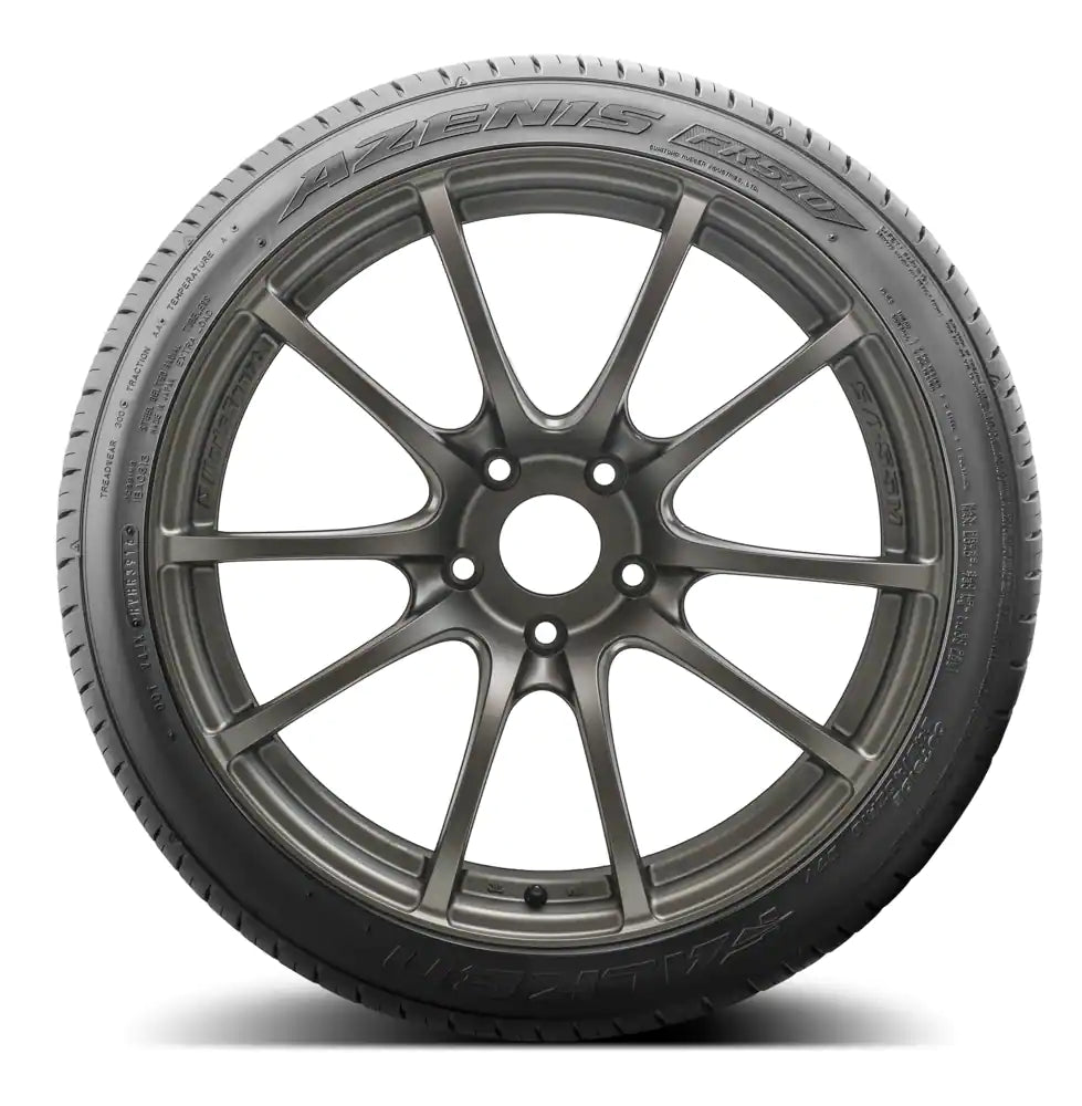 Falken Azenis FK510 235/55R17 103W XL - KolayOto