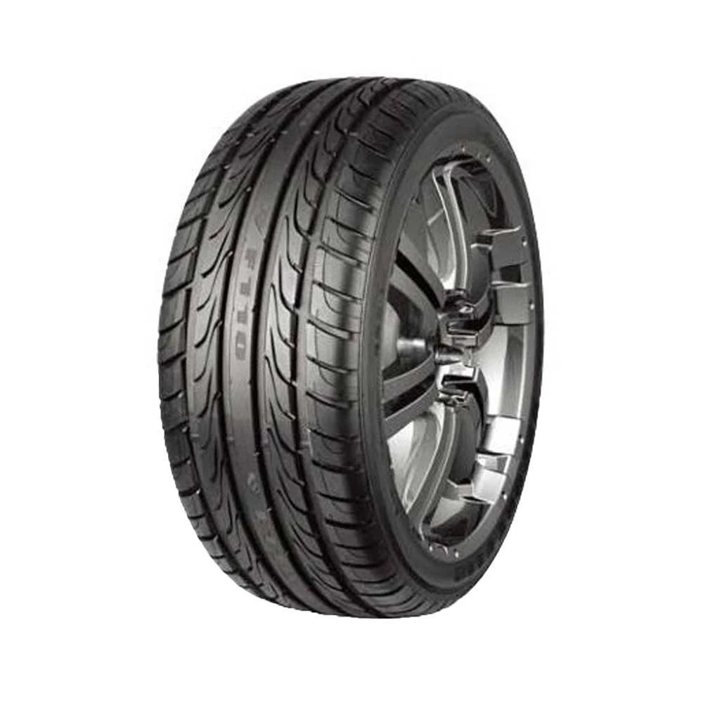 Tracmax X-Privilo RS01 275/45R20 110Y XL - KolayOto