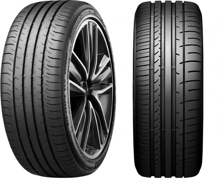 Dunlop SP Sport Maxx050 225/55R18 98H - KolayOto