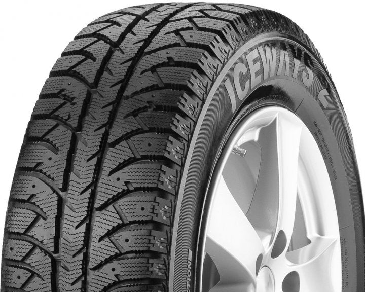 Lassa Iceways 2 185/65R15 88T - KolayOto