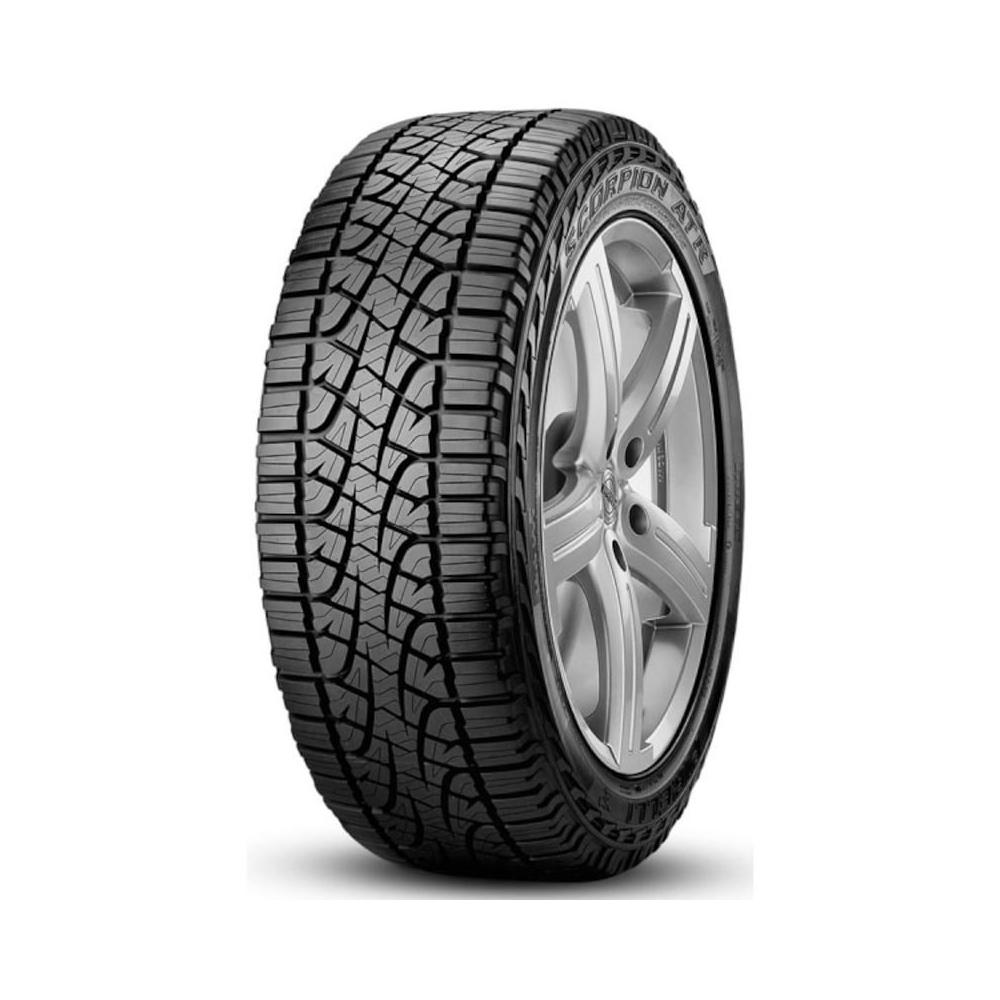 Pirelli Scorpion ATR 205/80R16 104T XL RB M+S - KolayOto