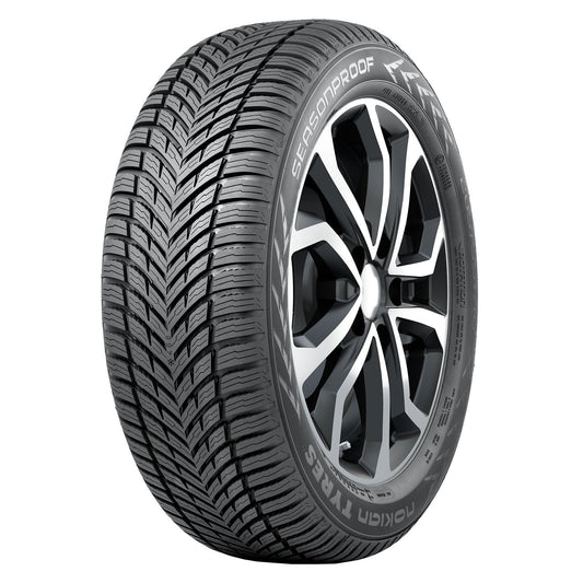 Nokian Seasonproof 215/60R16 99V XL - KolayOto