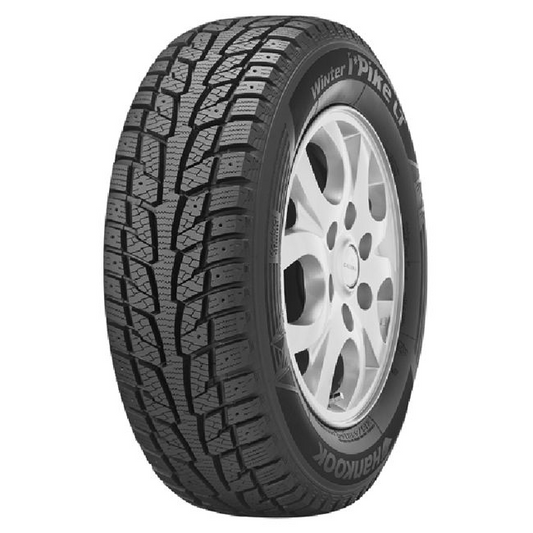 Hankook Winter I*Pike LT RW09 195R14 106/104R - KolayOto