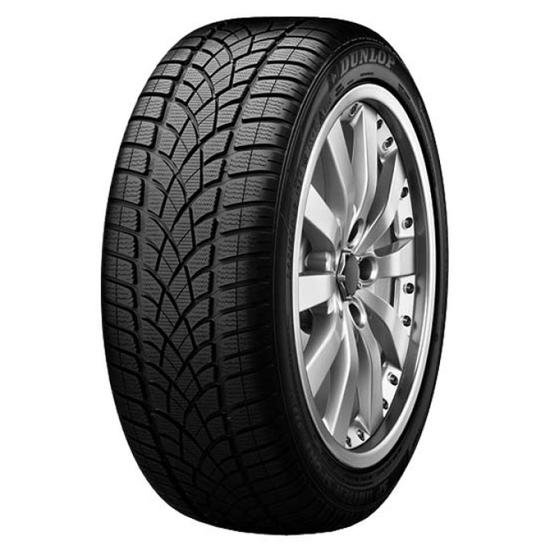 Dunlop Winter Sport 500 205/50R17 93V XL - KolayOto