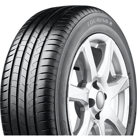 Dayton Touring 2 215/55R18 99V XL - KolayOto