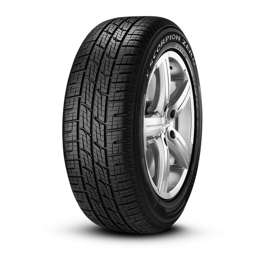 Pirelli Scorpion Zero 255/60R18 112V XL M+S - KolayOto