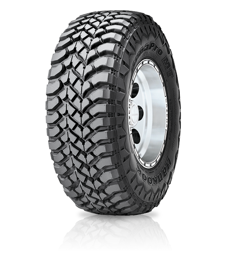 Hankook Dynapro MT RT03 31x10.50R15 109Q - KolayOto