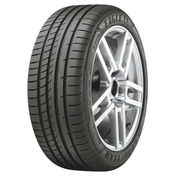 Goodyear Eagle F1 Asymmetric 3 SUV 265/45R20 104Y - KolayOto