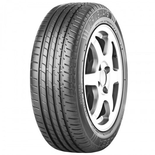 Lassa Driveways 225/50R17 98W XL - KolayOto