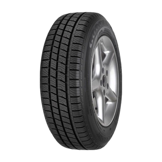 Goodyear Cargo Vector 2 225/55R17C 104/106N M+S - KolayOto