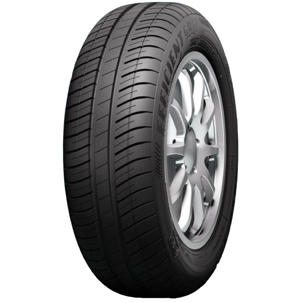 Goodyear Efficientgrip Compact 185/60R14 82T - KolayOto