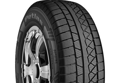 Petlas Explero Winter W671 215/60R17 100H - KolayOto