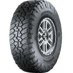 General Tire Grabber X3 245/70R17 119/116Q - KolayOto
