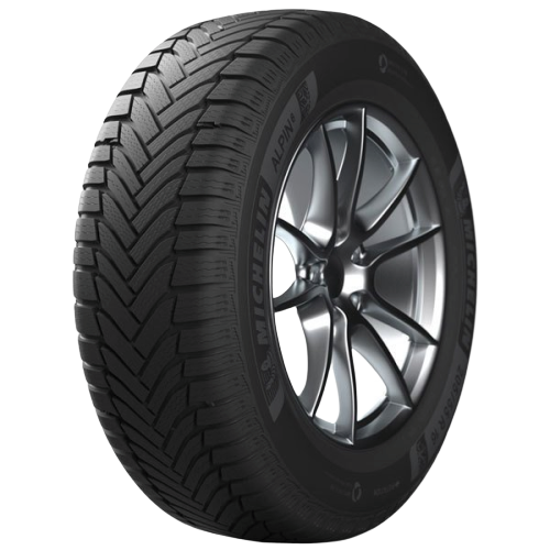 Michelin Alpin 6 215/60R16 99T XL - KolayOto