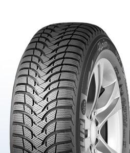 Michelin Alpin A4 185/60R15 88T XL - KolayOto