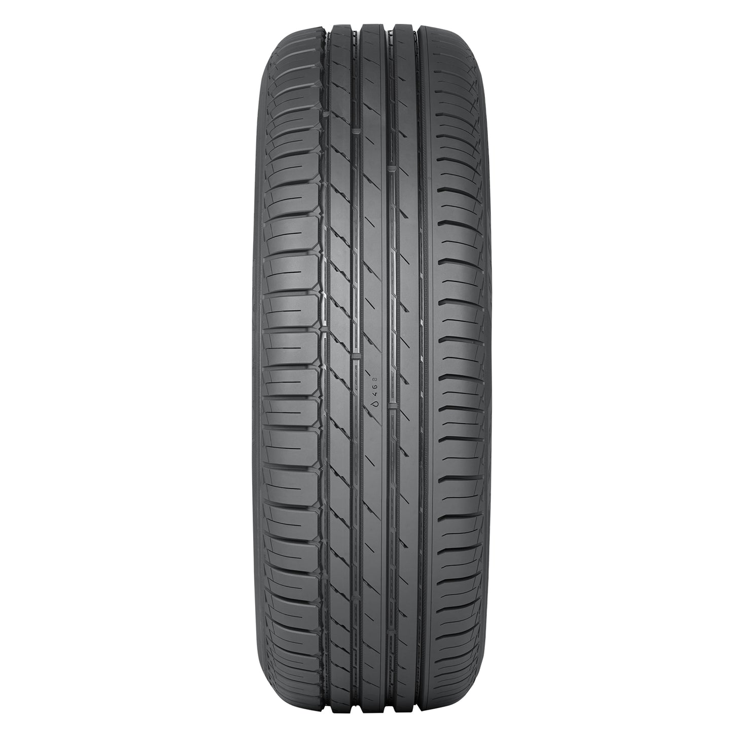 Nokian Wetproof SUV 215/55R18 99V XL - KolayOto