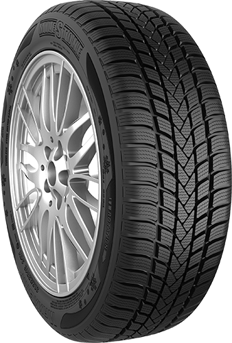 Milestone Maxxgrip 195/65R15 95H RF M+S 3PMSF - KolayOto