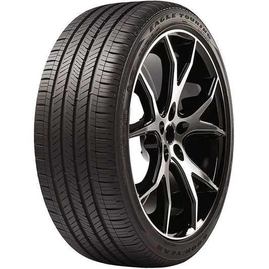 Goodyear Eagle Touring 275/45R19 108H XL - KolayOto