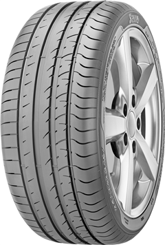 Sava Intensa UHP 205/50R16 87W FP - KolayOto