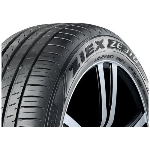 Falken Ziex ZE310 Ecorun 185/55R14 80H - KolayOto