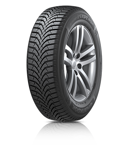 Hankook Winter I*Cept RS2 W452 205/60R15 91T - KolayOto