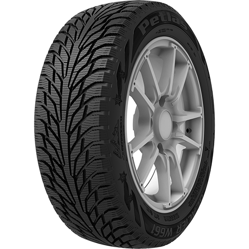 Petlas Glacier W661 185/65R14 86T M+S 3PMSF - KolayOto