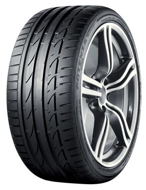 Bridgestone Potenza Sport 285/35R18 101Y XL - KolayOto