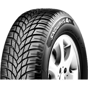 Lassa Snoways 4 235/40R19 96V XL - KolayOto