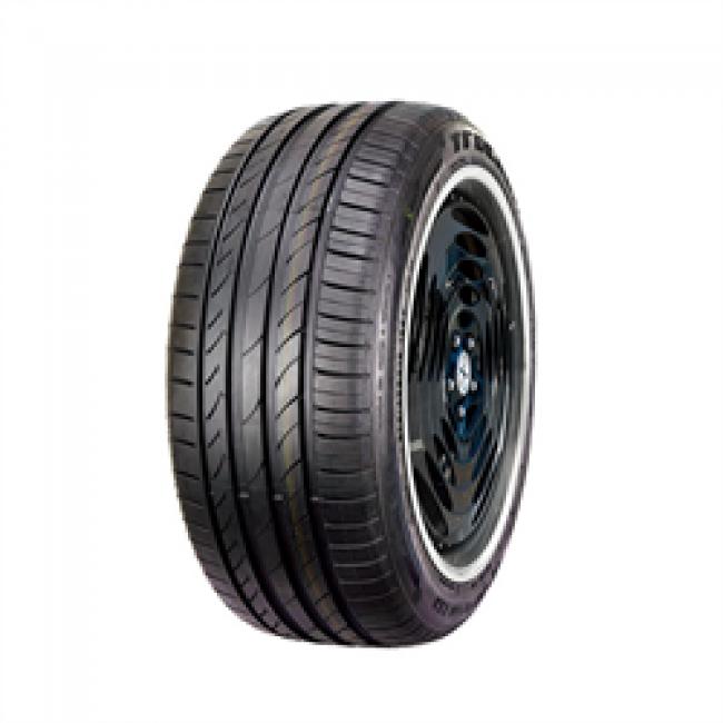 Tracmax X-Privilo TX3 265/50R19 110Y XL - KolayOto