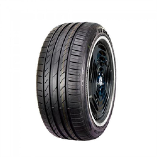 Tracmax X-Privilo TX3 265/50R19 110Y XL - KolayOto