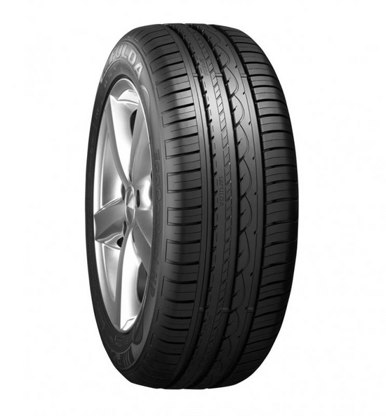 Fulda EcoControl HP 2 205/55R17 95V XL - KolayOto