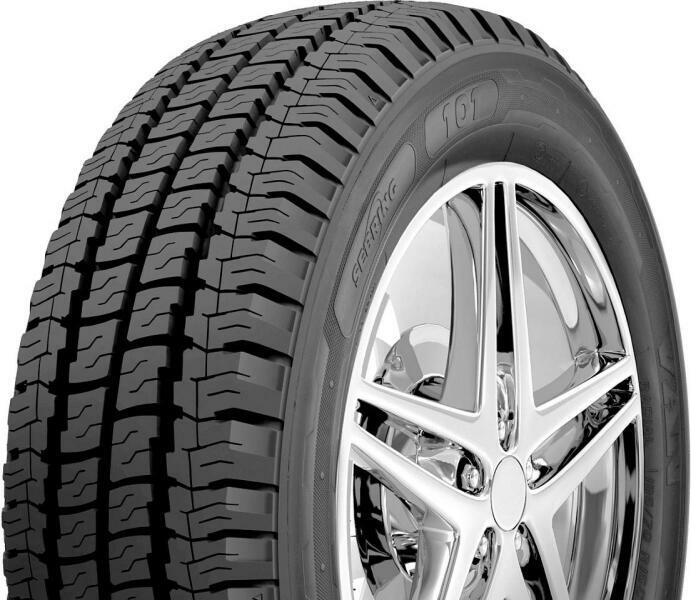 Taurus 101 195/80R14C 106/104R - KolayOto