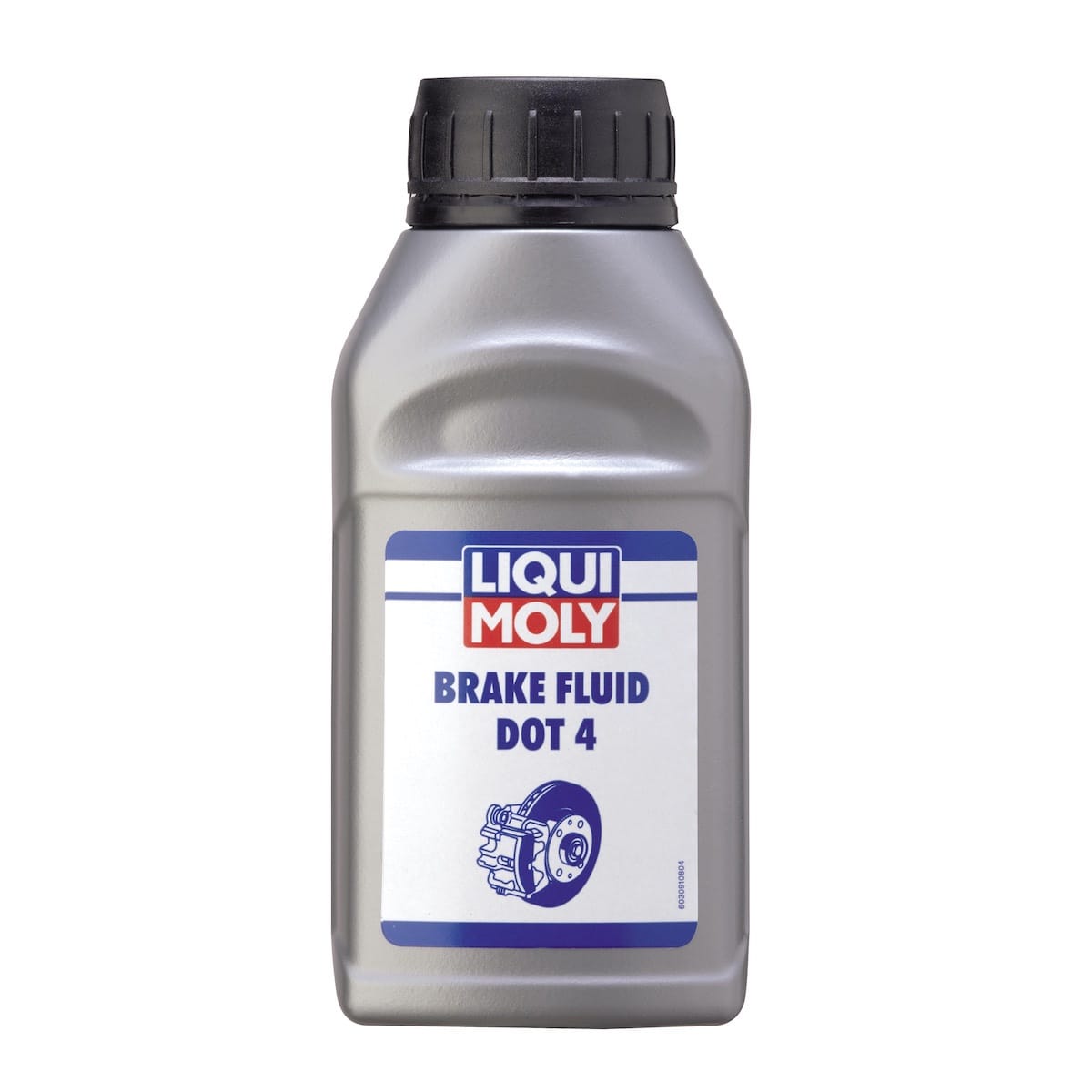 Liqui Moly Brake Fluid DOT4 Fren Hidrolik Yağı (500 Ml) - 3093 - KolayOto