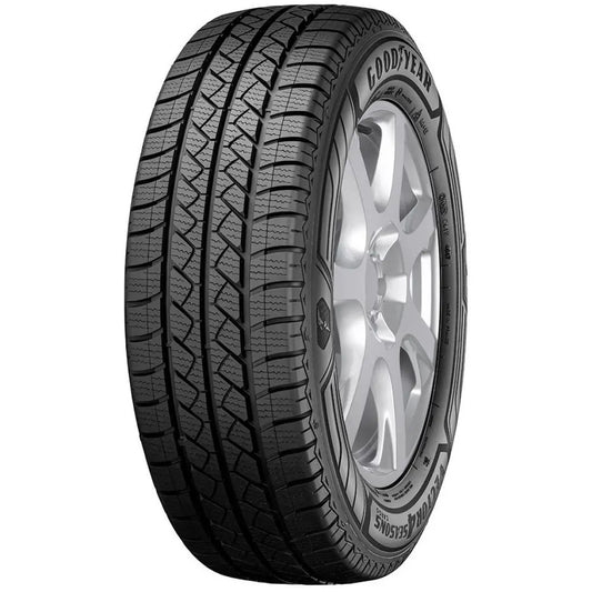 Goodyear Vector 4Seasons Cargo 195/70R15C 104/102S - KolayOto