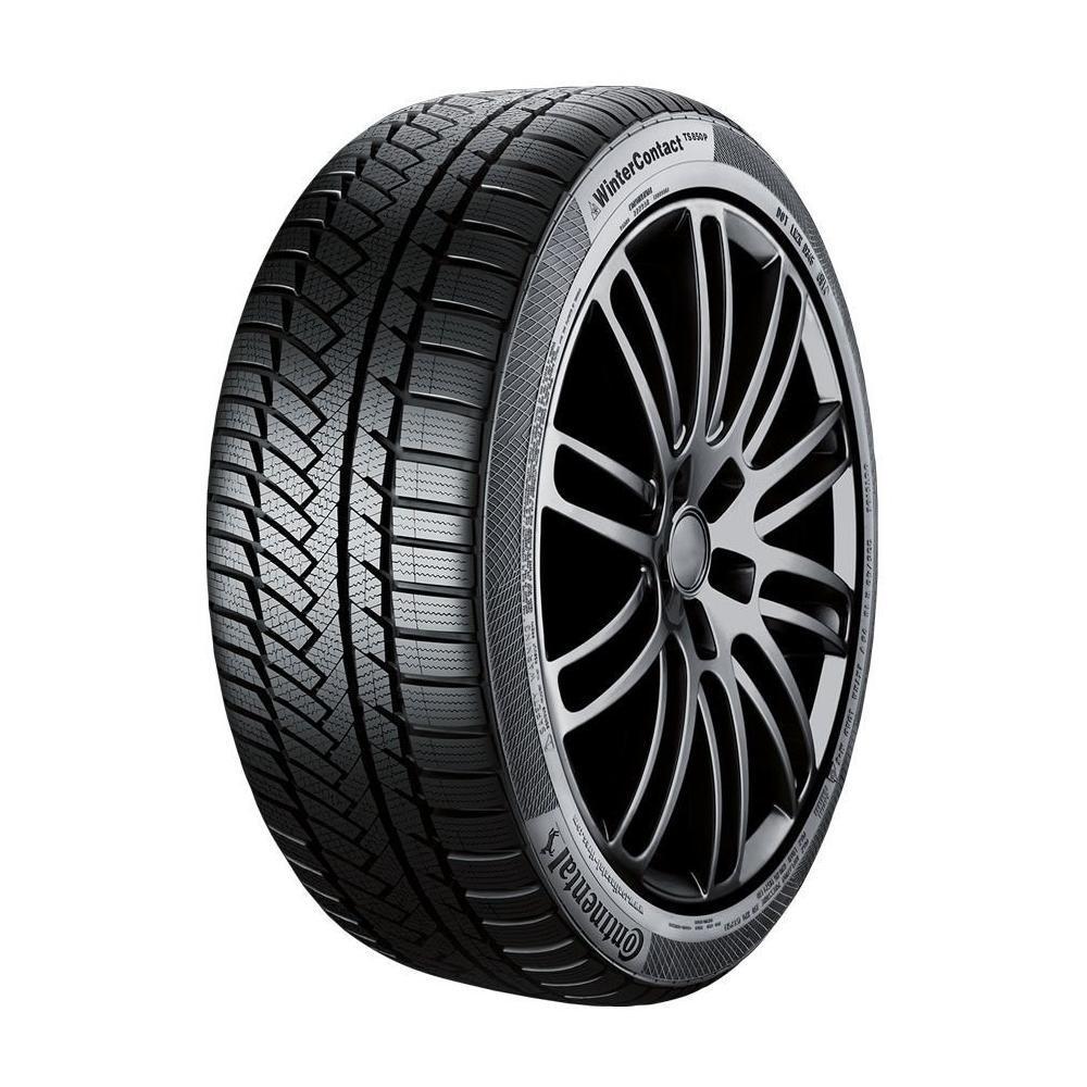 Continental Winter Contact TS850P 275/45R22 112W - KolayOto