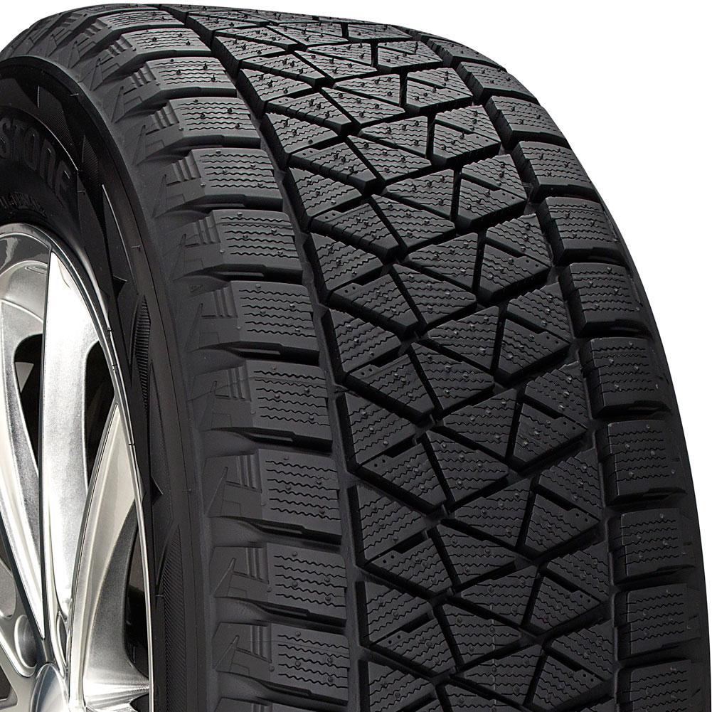 Bridgestone Blizzak DMV2 255/70R16 111S - KolayOto