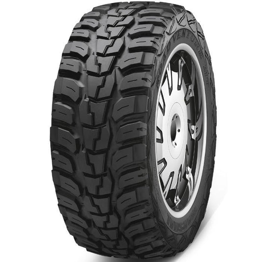 Marshal Road Venture M/T KL71 35/12.50R17 124Q - KolayOto