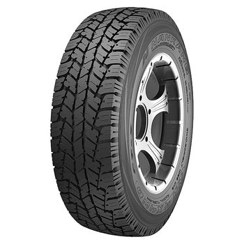 Nankang FT-7 A/T 235/75R15 105S M+S - KolayOto