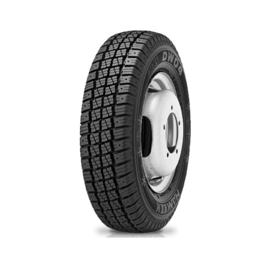 Hankook Winter Radial DW04 155R13C 90/88P 8PR - KolayOto