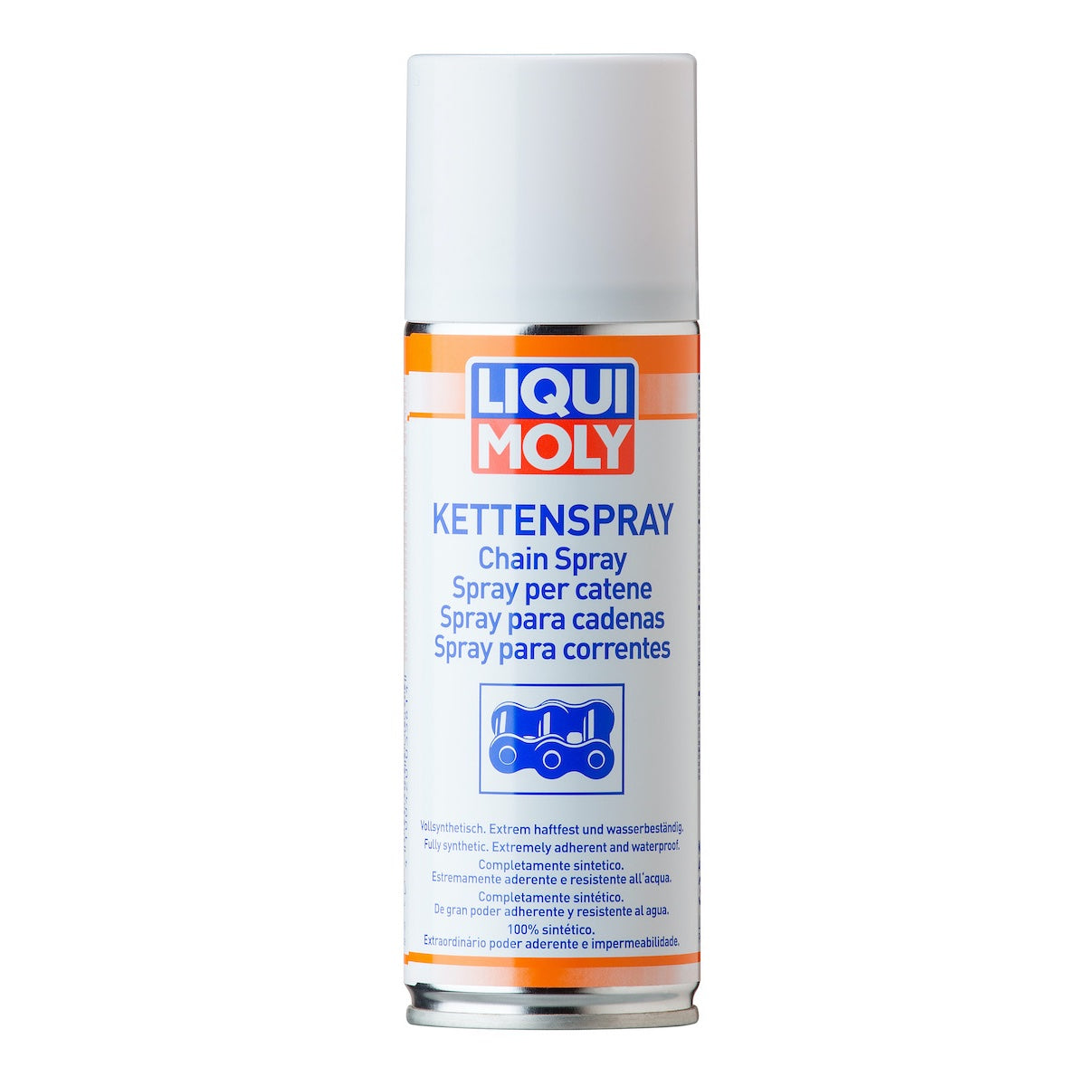 Liqui Moly Zincir Spreyi (200 Ml) - 3581 - KolayOto