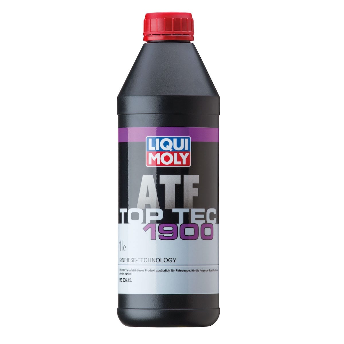 Liqui Moly TopTec Atf 1900 Otomatik Şanzıman Yağı (1 Litre) - 3648 - KolayOto