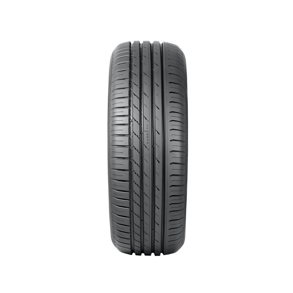 Nokian Wetproof 205/55R17 95V XL - KolayOto