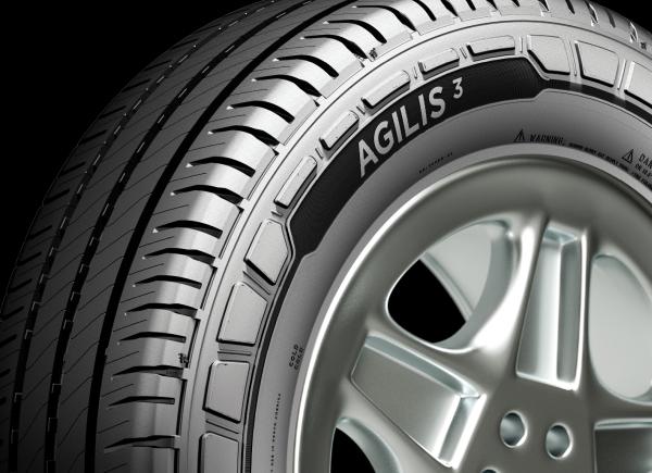 Michelin Agilis 3 235/60R17C 117/115R - KolayOto